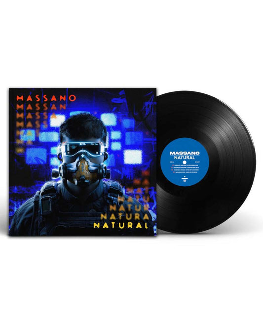 'NATURAL' VINYL