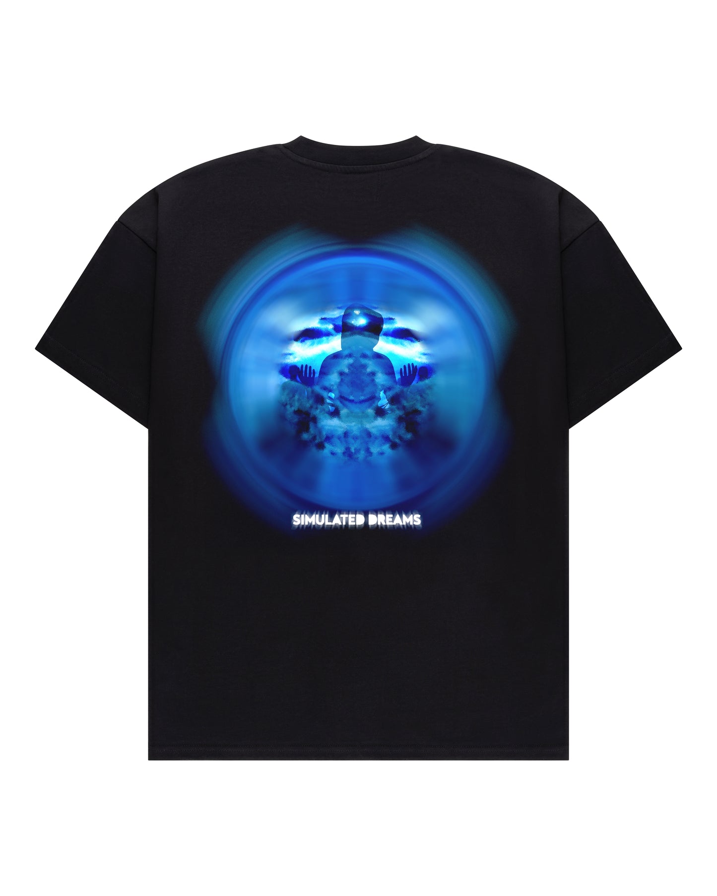 Simulated Dreams Tee