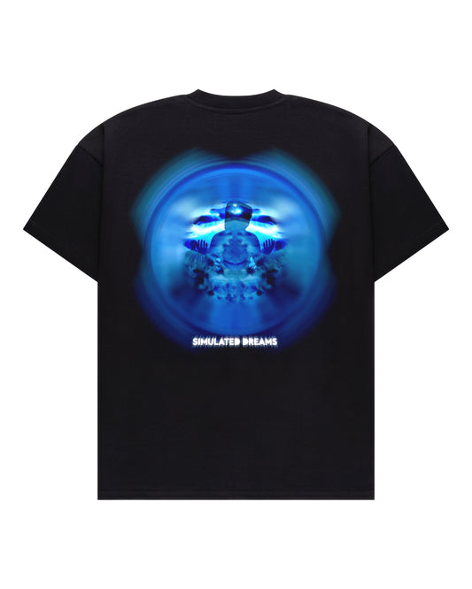 Simulated Dreams Tee
