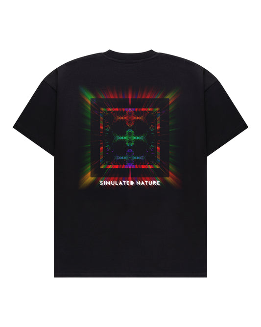 Simulated Nature Tee