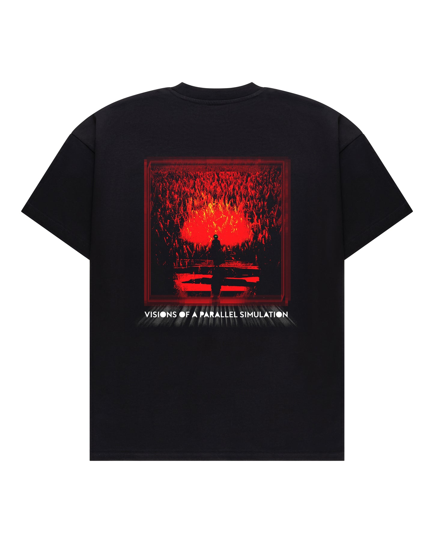 SML VISIONS TEE