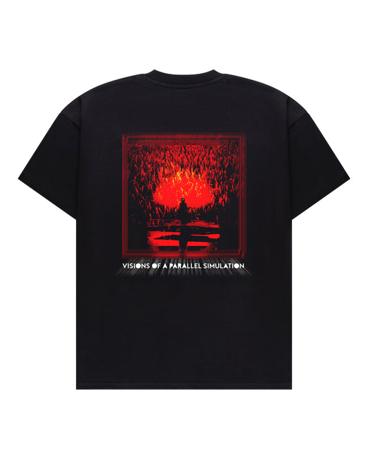 SML VISIONS TEE